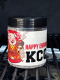 Happy Ending BBQ Rub